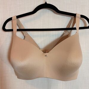 Beige Bali Bra 36DD